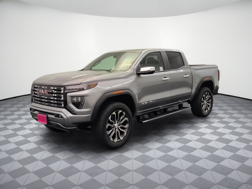 2026 GMC Canyon 4WD Denali Crew Cab