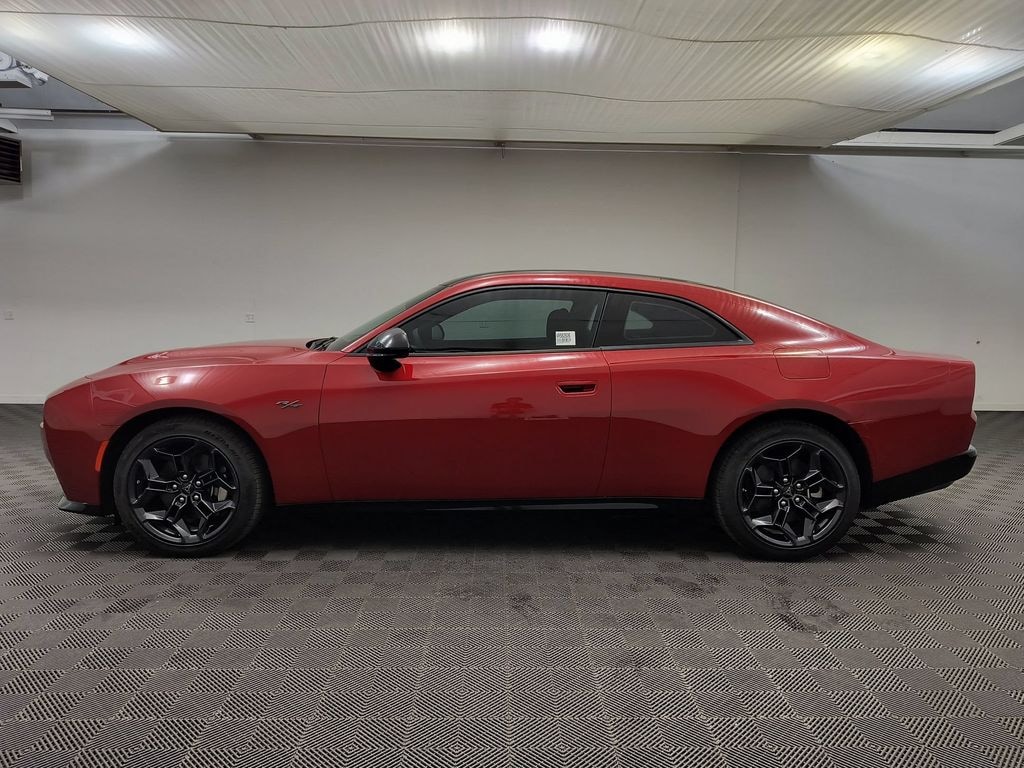 New 2027 Dodge Charger R/T Coupe