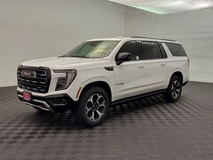 2026 GMC Yukon XL AT4 Sport Utility