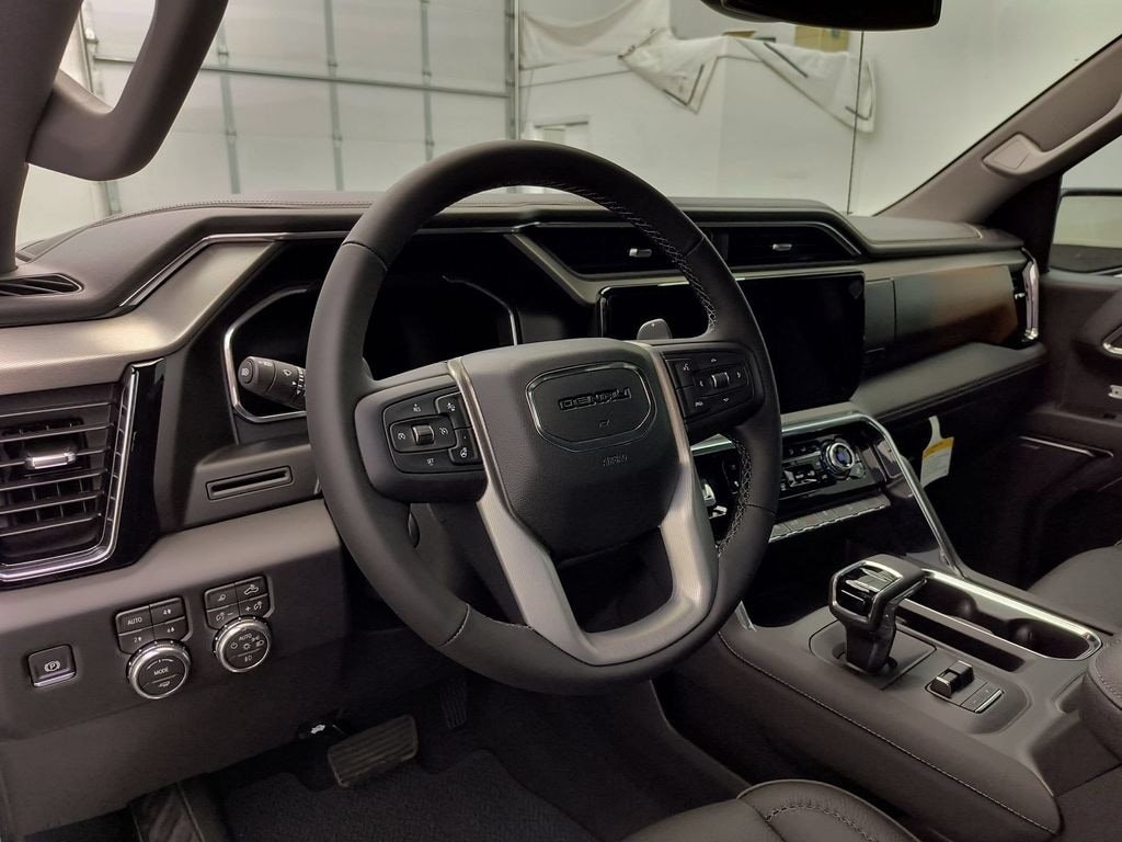 New 2026 GMC Sierra 1500 Denali Crew Cab