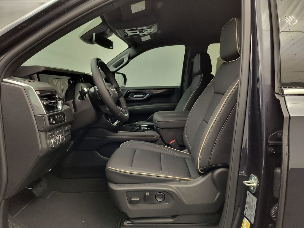 New 2026 GMC Yukon XL 1500 Elevation Sport Utility