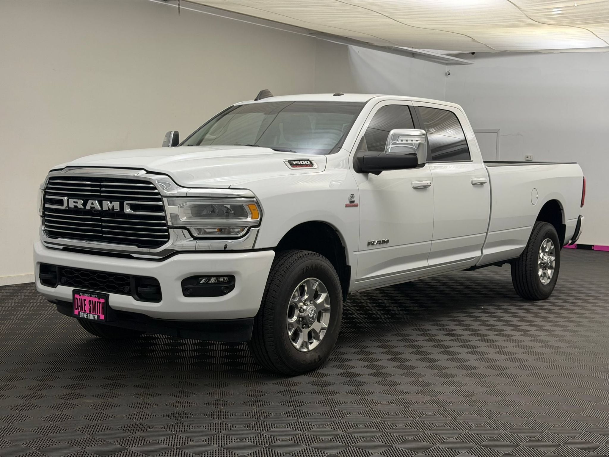 2023 RAM 3500 Pickup