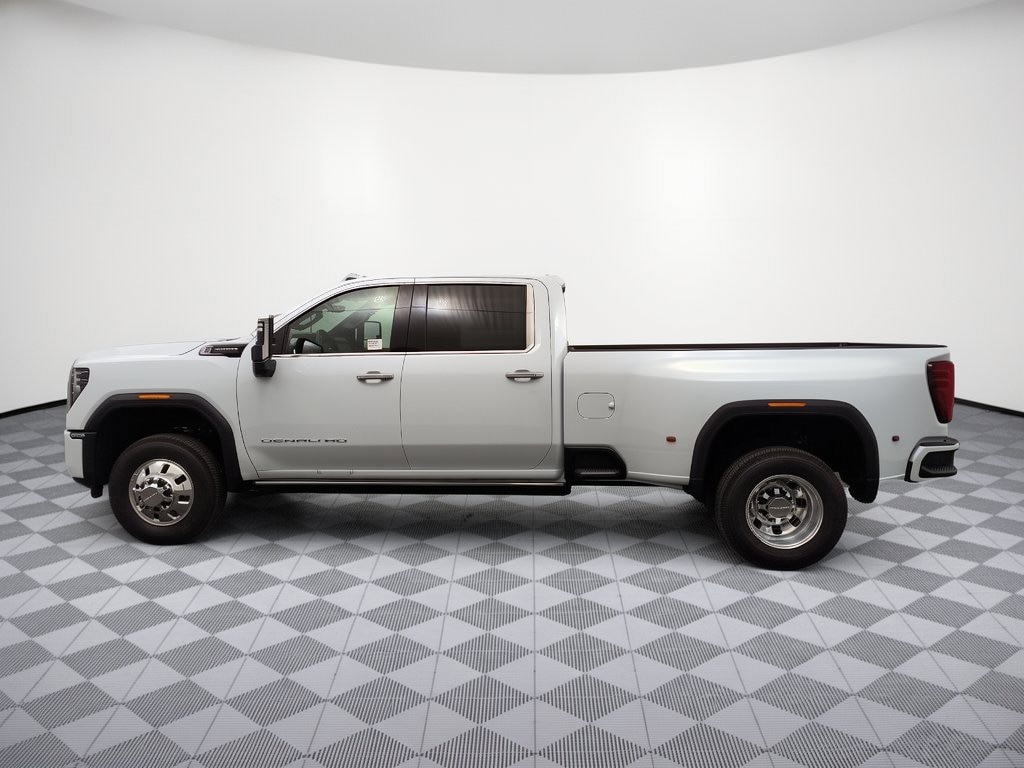 New 2026 GMC Sierra 3500 Denali Ultimate Crew Cab