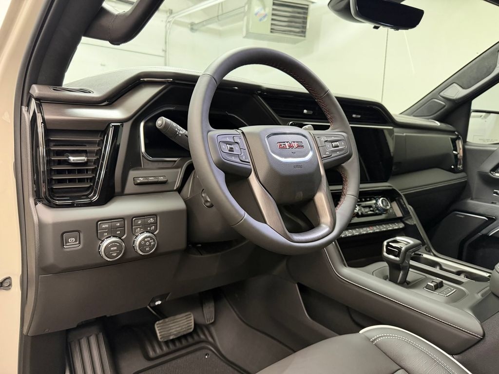 New 2026 GMC Sierra 1500 AT4X Crew Cab