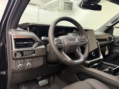2026 GMC Yukon Denali Sport Utility