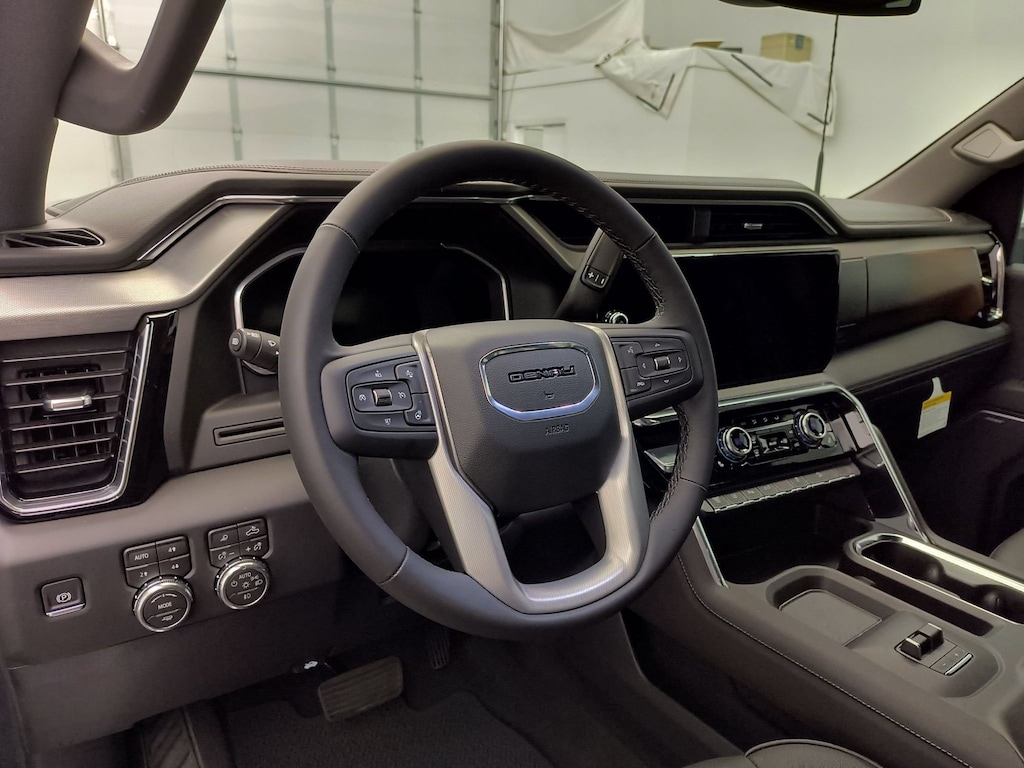 New 2026 GMC Sierra 2500 Denali Crew Cab