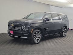2026 Chevrolet Suburban High Country Sport Utility