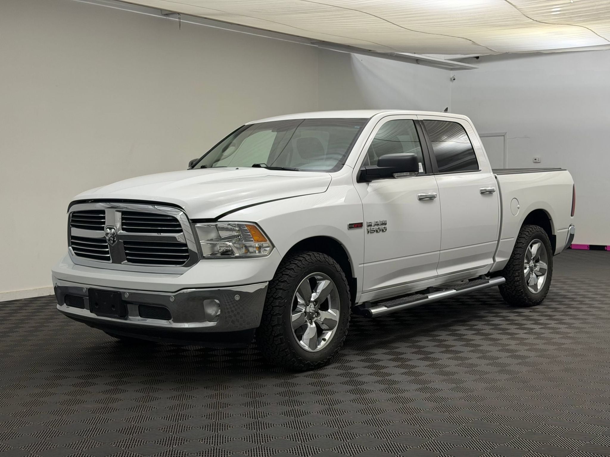 2016 RAM 1500 Pickup