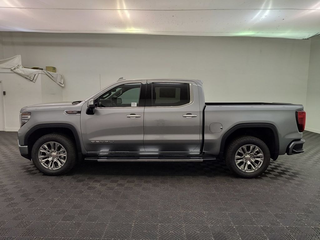New 2026 GMC Sierra 1500 Denali Crew Cab