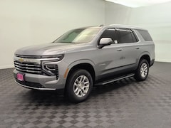 2026 Chevrolet Tahoe LT Sport Utility