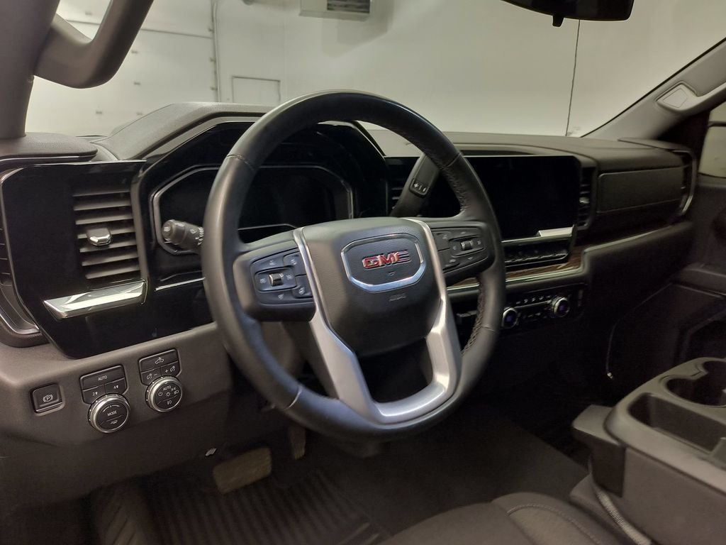 Used 2023 GMC Sierra 1500 Elevation w/3SB Truck Crew Cab