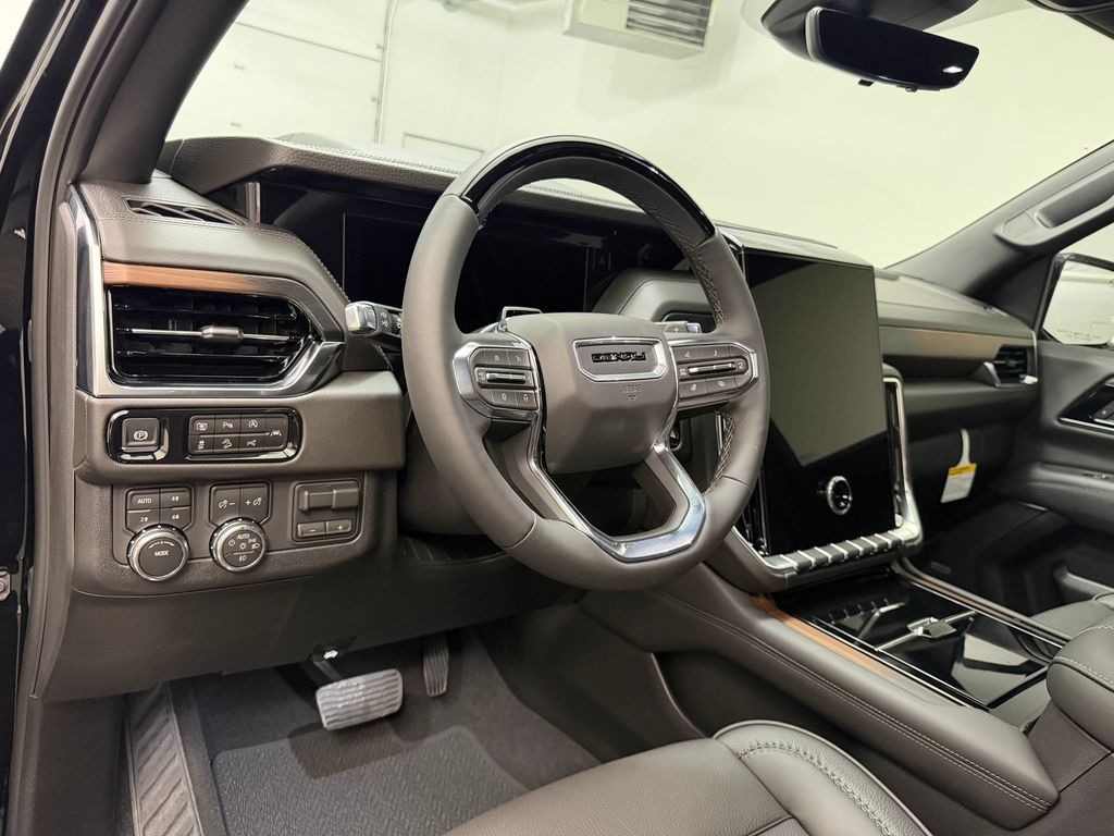 New 2026 GMC Yukon XL 1500 Denali Sport Utility