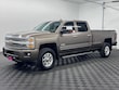  Chevrolet Silverado 3500