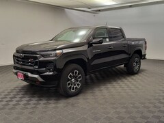2026 Chevrolet Colorado 4WD Z71 Crew Cab