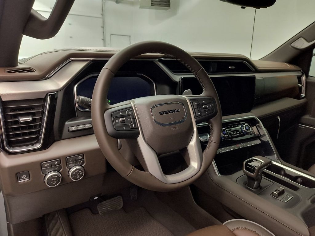 New 2026 GMC Sierra 1500 Denali Crew Cab