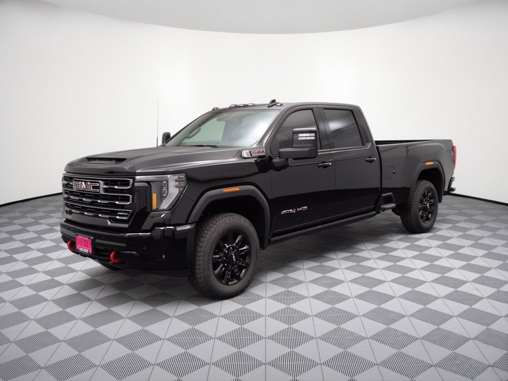  GMC Sierra 2500