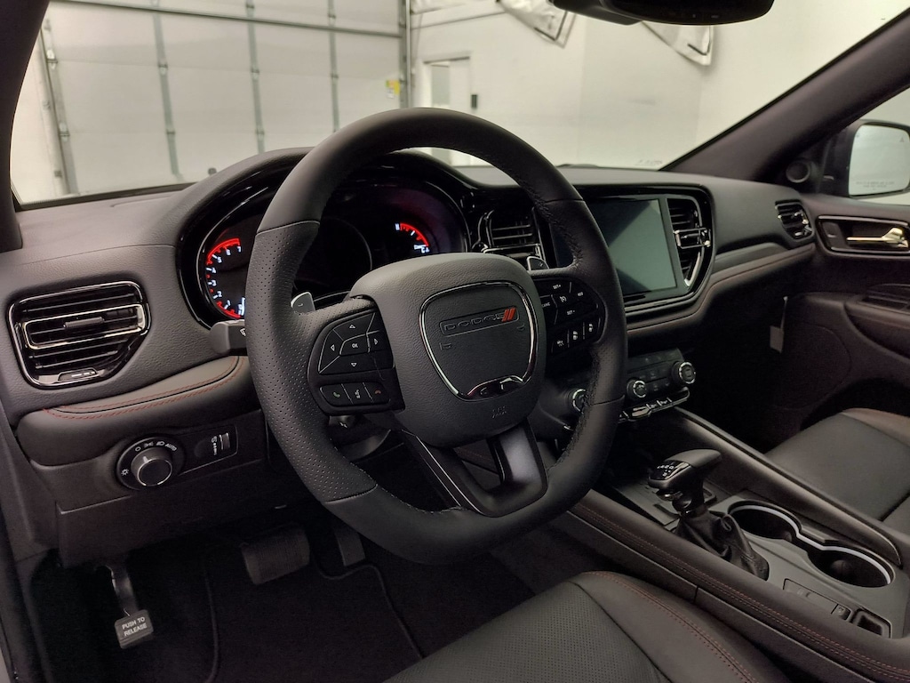 New 2027 Dodge Durango GT Plus Hemi Sport Utility