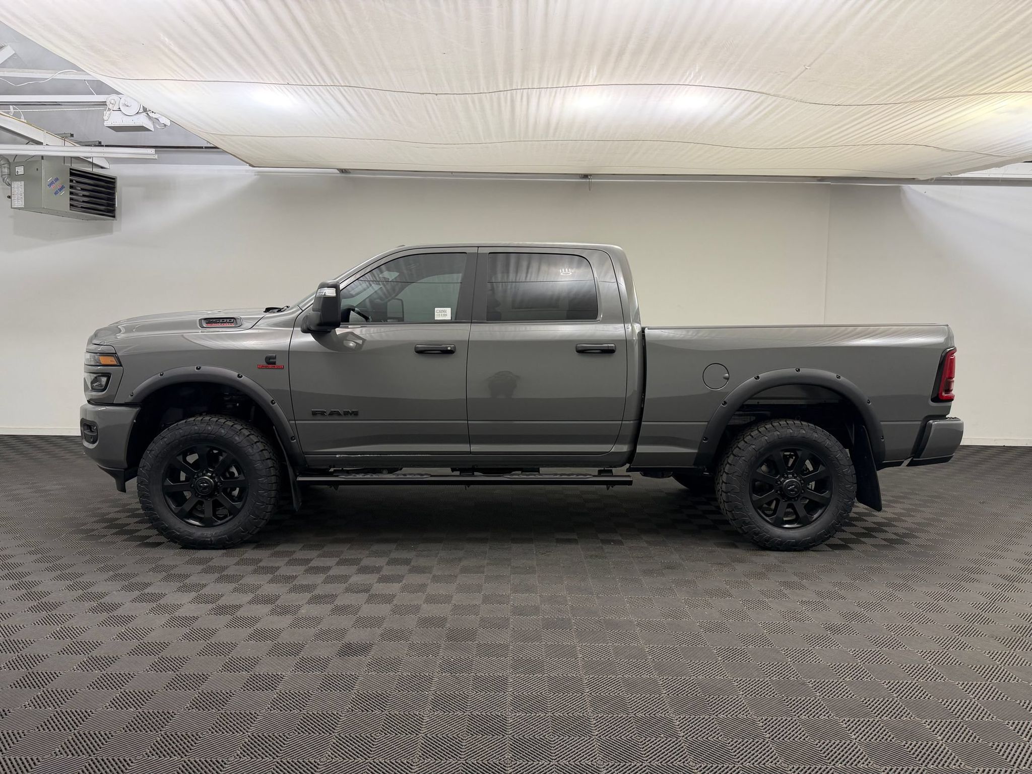 New 2027 Ram 2500 Big Horn Crew Cab
