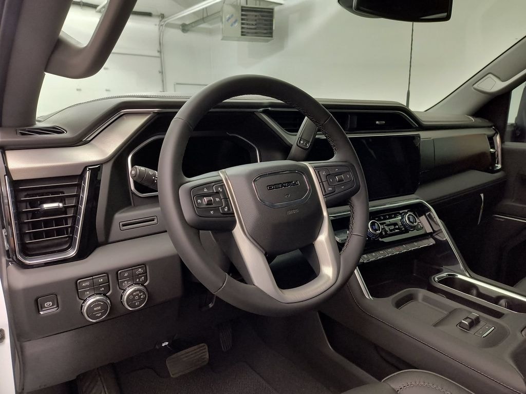 New 2026 GMC Sierra 2500 Denali Crew Cab