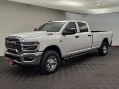 2026 Ram 3500 Tradesman Crew Cab