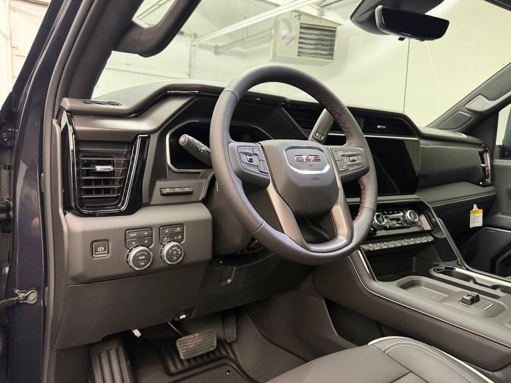 New 2026 GMC Sierra 2500 AT4X Crew Cab