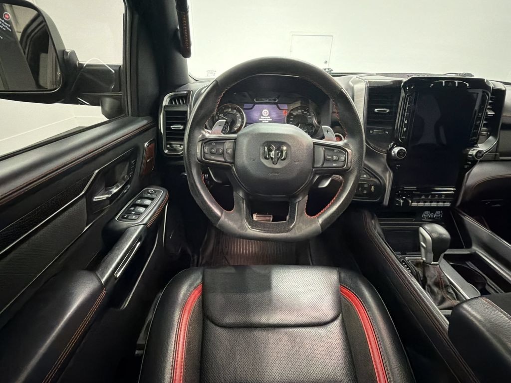 Used 2022 Ram 1500 TRX Truck Crew Cab