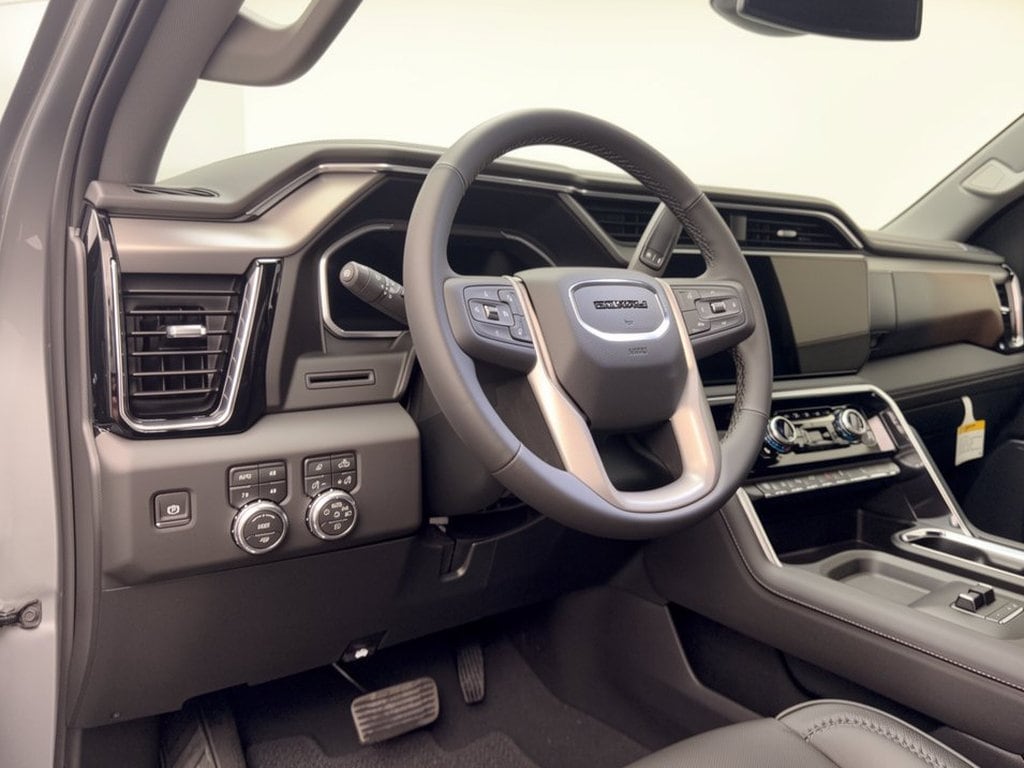 New 2026 GMC Sierra 2500 Denali Crew Cab
