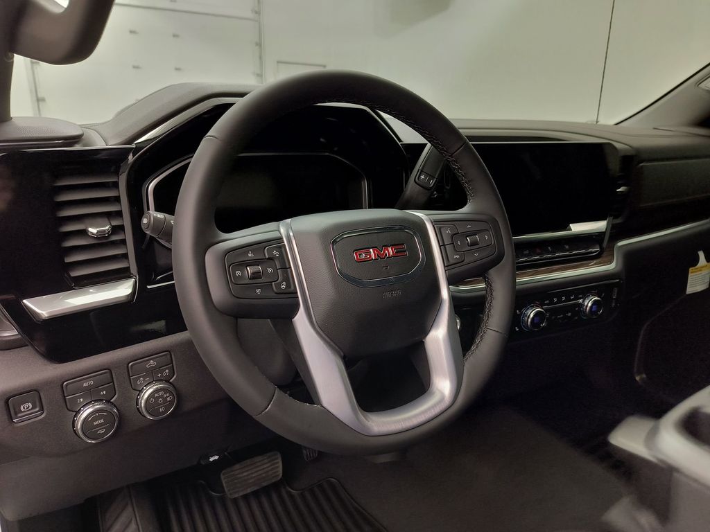 New 2026 GMC Sierra 1500 Elevation Double Cab