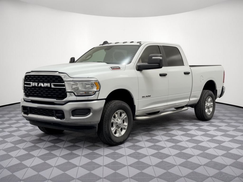 2023 RAM 2500 Pickup