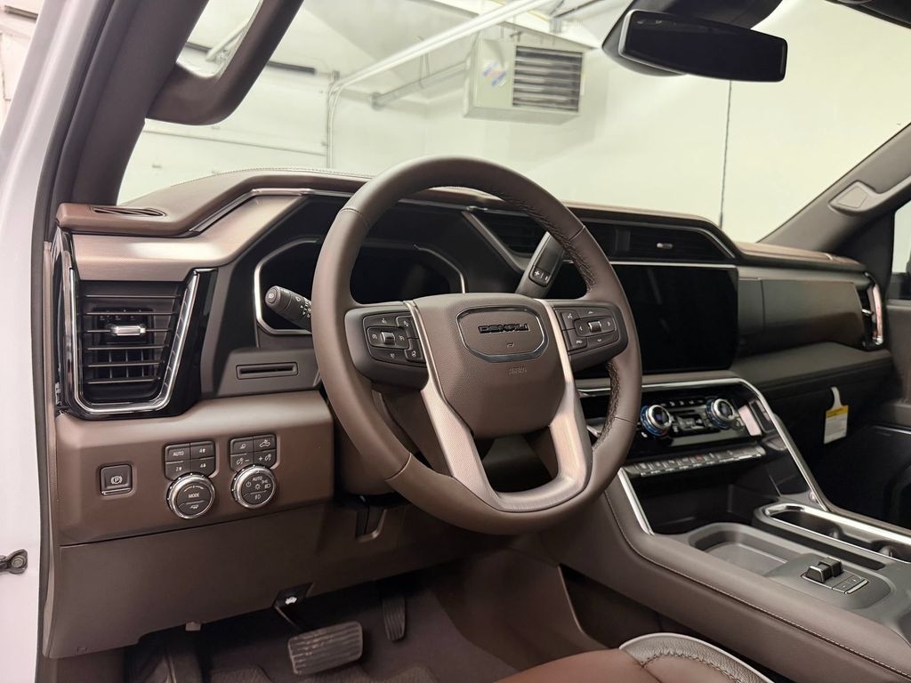 New 2026 GMC Sierra 2500 Denali Crew Cab