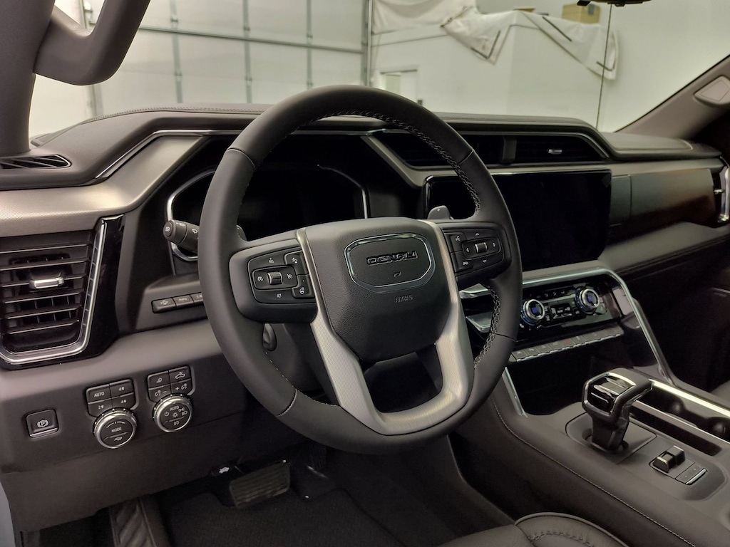 New 2026 GMC Sierra 1500 Denali Crew Cab