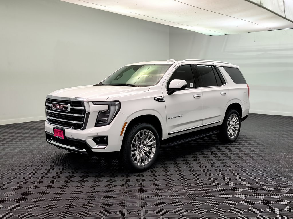 2027 Gmc Yukon 1500