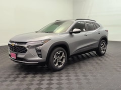 2026 Chevrolet Trax LT Sport Utility