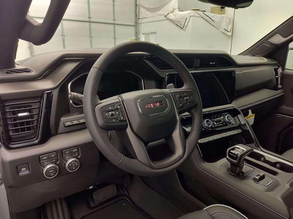New 2026 GMC Sierra 1500 AT4X Crew Cab