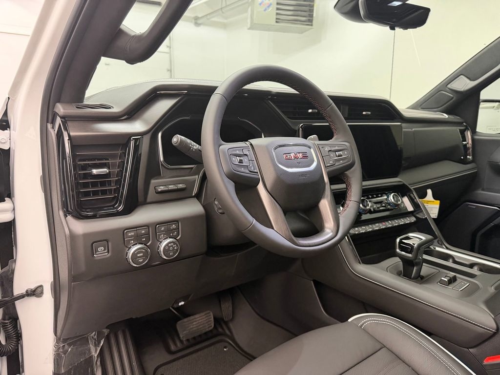 New 2026 GMC Sierra 1500 AT4X Crew Cab
