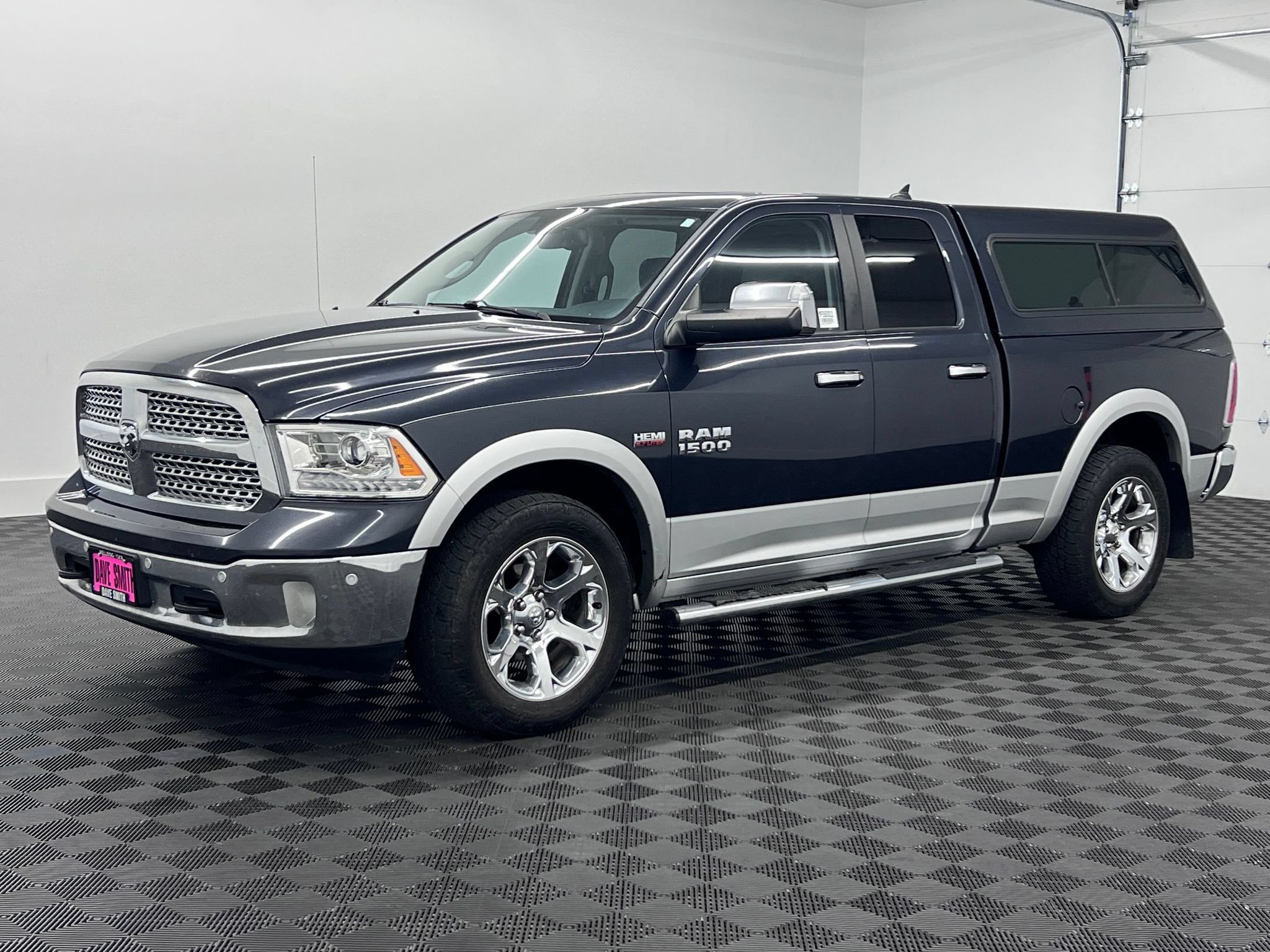 2015 RAM 1500 Pickup
