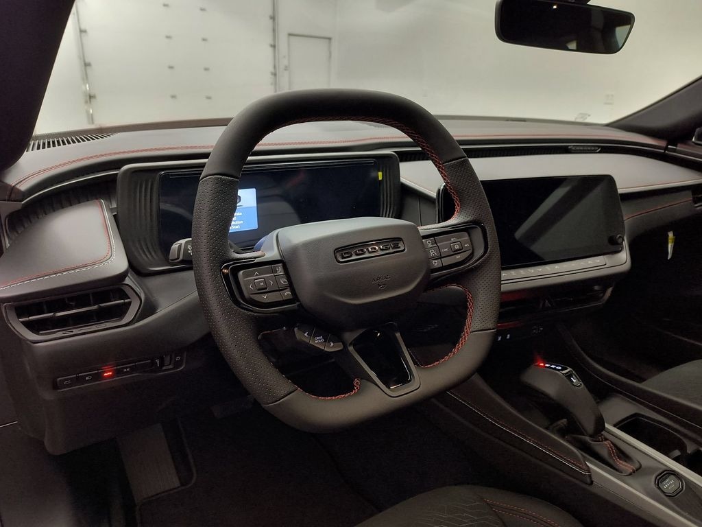 New 2027 Dodge Charger R/T Coupe