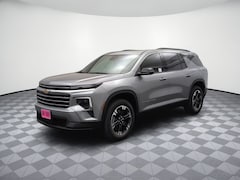 2027 Chevrolet Traverse AWD LT Sport Utility