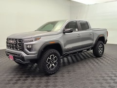 2026 GMC Canyon 4WD AT4X Crew Cab