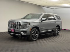 2026 GMC Yukon Denali Sport Utility