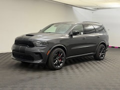 2026 Dodge Durango R/T 392 Premium Sport Utility