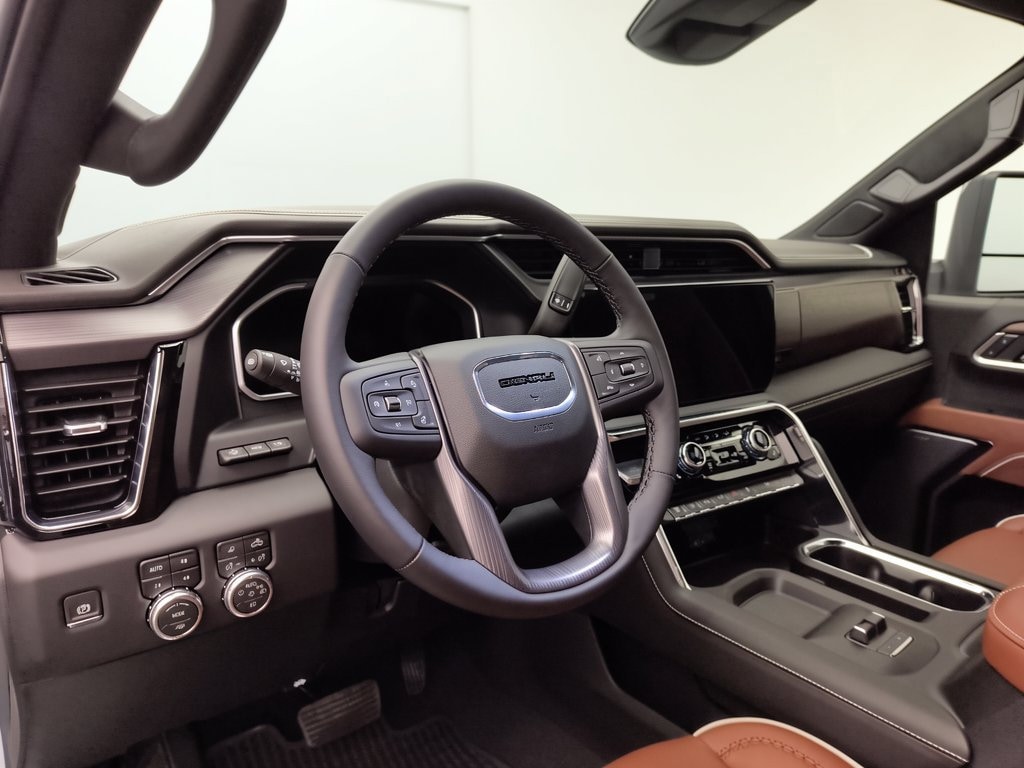 New 2026 GMC Sierra 3500 Denali Ultimate Crew Cab