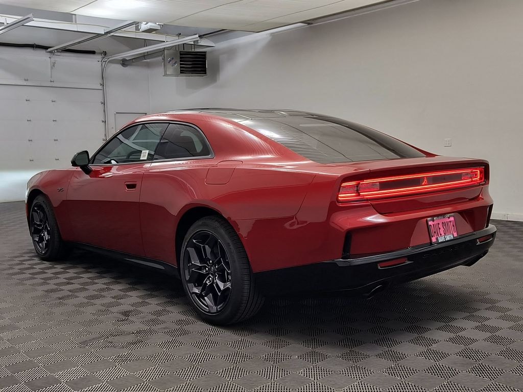 New 2027 Dodge Charger R/T Coupe