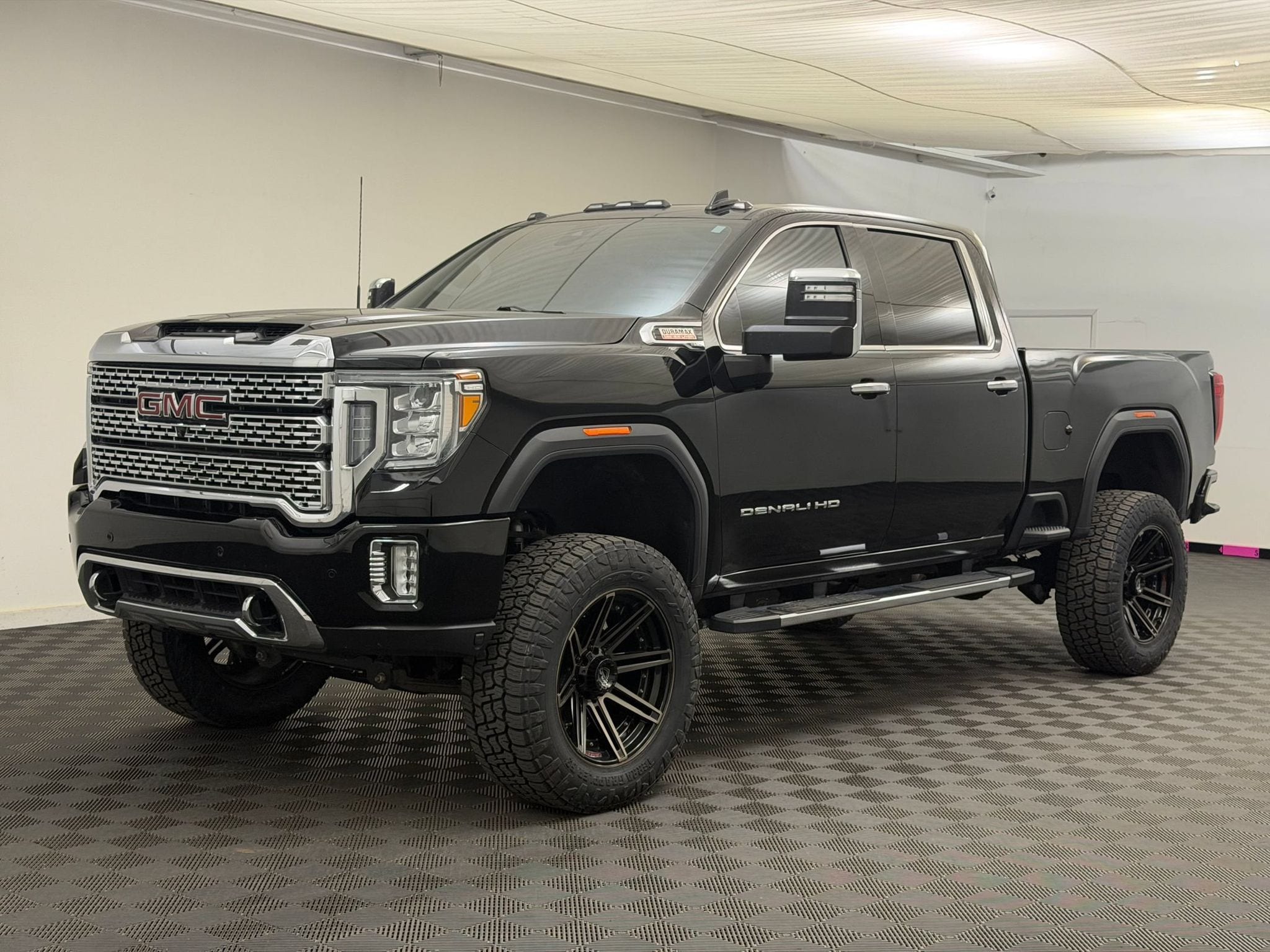 2023 GMC Sierra 2500 Denali HD