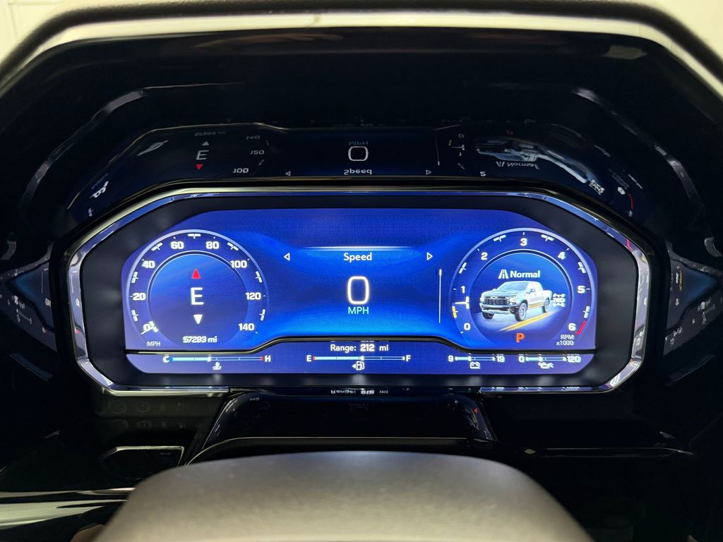 2023 Chevrolet Silverado 1500 ZR2 - Photo 18