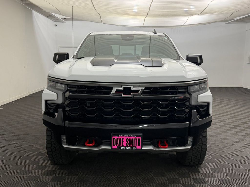2023 Chevrolet Silverado 1500 ZR2 - Photo 6