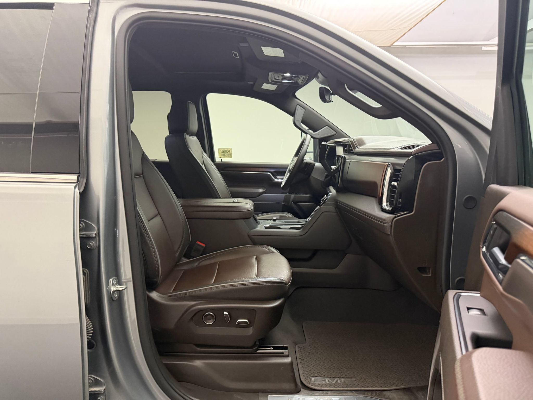 2024 GMC Sierra 2500HD Denali - Photo 24