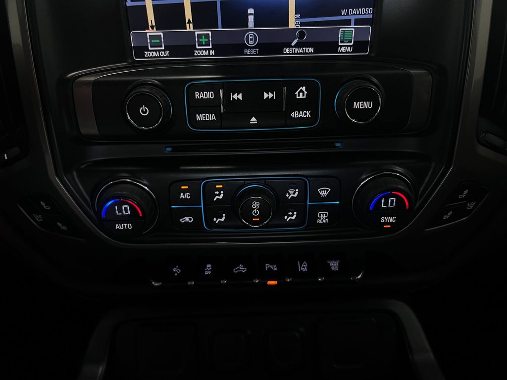 2015 Chevrolet Silverado 3500HD High Country - Photo 14