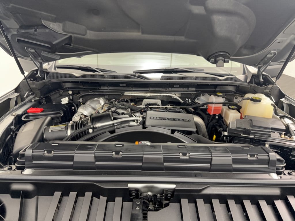2024 GMC Sierra 2500HD Pro - Photo 31