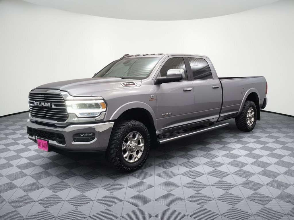  Ram 3500